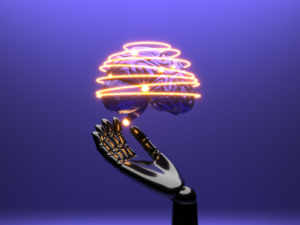 La inteligencia artificial se mejora a sí misma