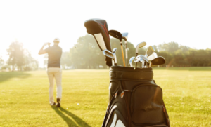 With IoT, Golf Becomes Increasingly Precise and Competitive