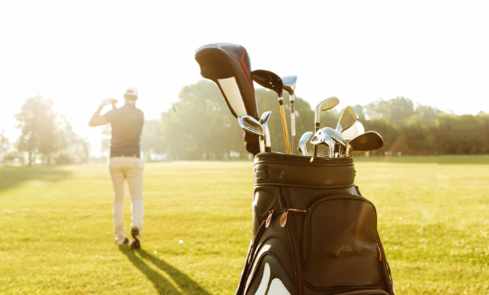 De la mano de IoT, el golf se vuelve cada vez más preciso y competitivo