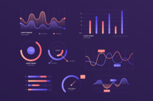 How to Choose the Most Suitable Type of Graph