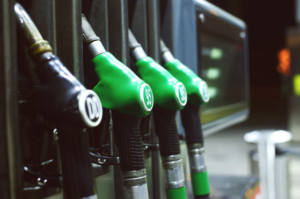 Smart Service Stations: Digitalization as a Driver of Transformation