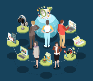 Cómo Big Data está impulsando la transformación del retail