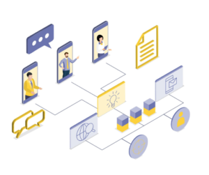 Are There Differences Between a CRM and a CDP?