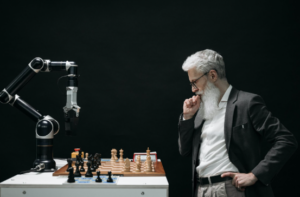 Data as the Engine for a New Robotics
