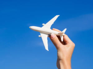 Tourism and Big Data: A Perfect Match