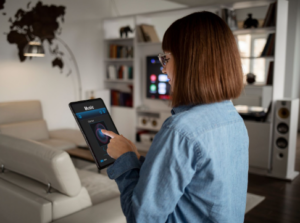 Voice Recognition Takes Smart Homes to the Next Level