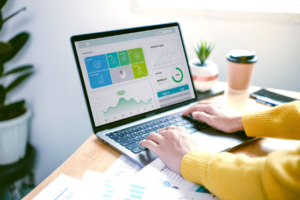 CRM: Enhancing Your Sales Has Never Been Easier