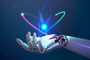Which Industrial Revolution Is Your Company In Today?