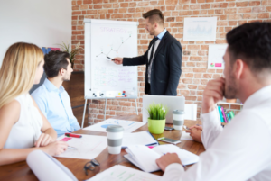 Problem Definition: A Shared Responsibility in Data Management