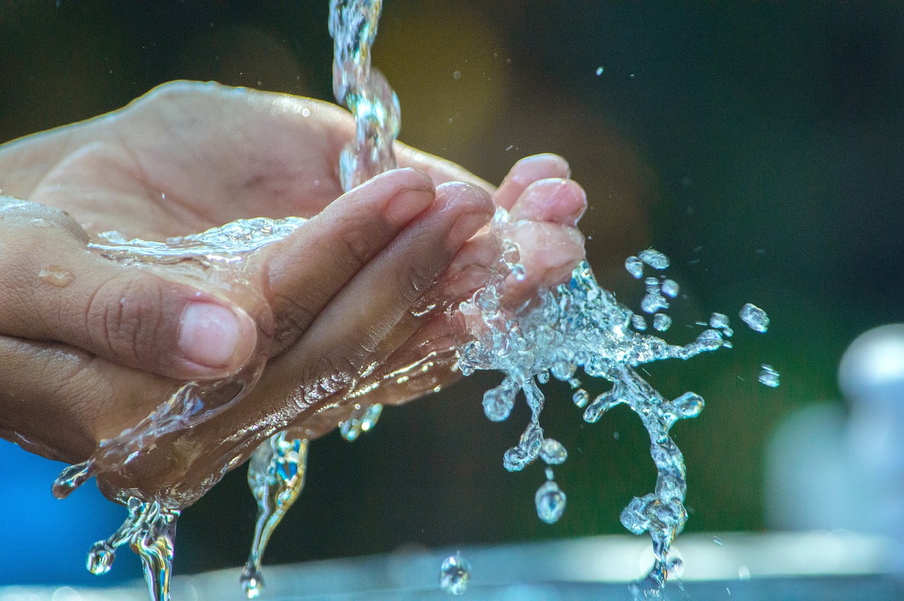 Sensores e IOT: los mejores socios para la gestión inteligente del agua