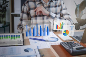 Finanzas integradas, un camino para crecer de la mano de la colaboración