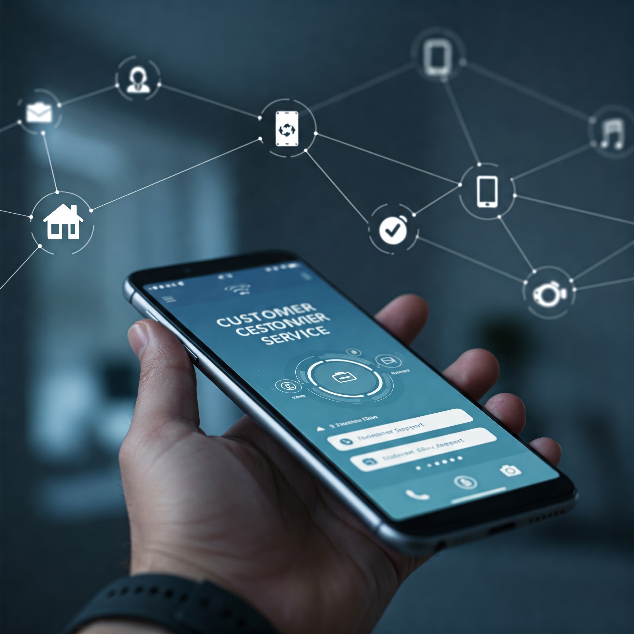IoT + servicio al cliente: así está cambiando la experiencia de usuario