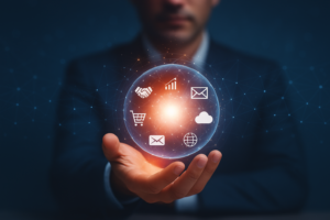 Omnicanalidad y foco en los datos para transformar la experiencia bancaria