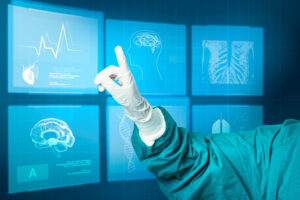 El próximo boom del sector de la salud: la medicina personalizada a través de datos e IA