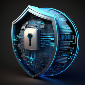 Ciberseguridad en logística: 