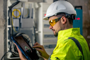 Cómo Internet de las Cosas impulsa una construcción más inteligente