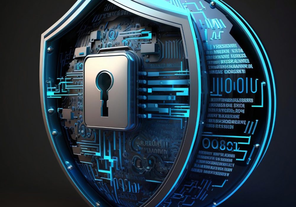 CiberseguridadLogistica
